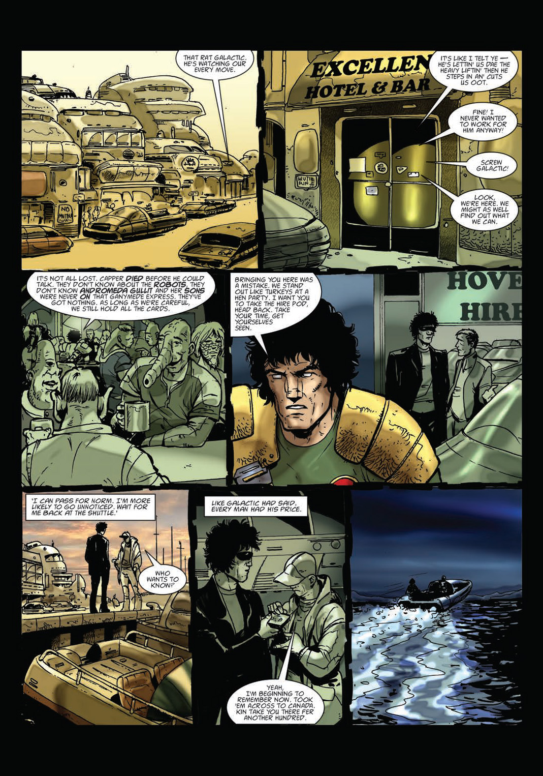 Strontium Dog: Blood Moon TPB_(Part_2) - Page 15