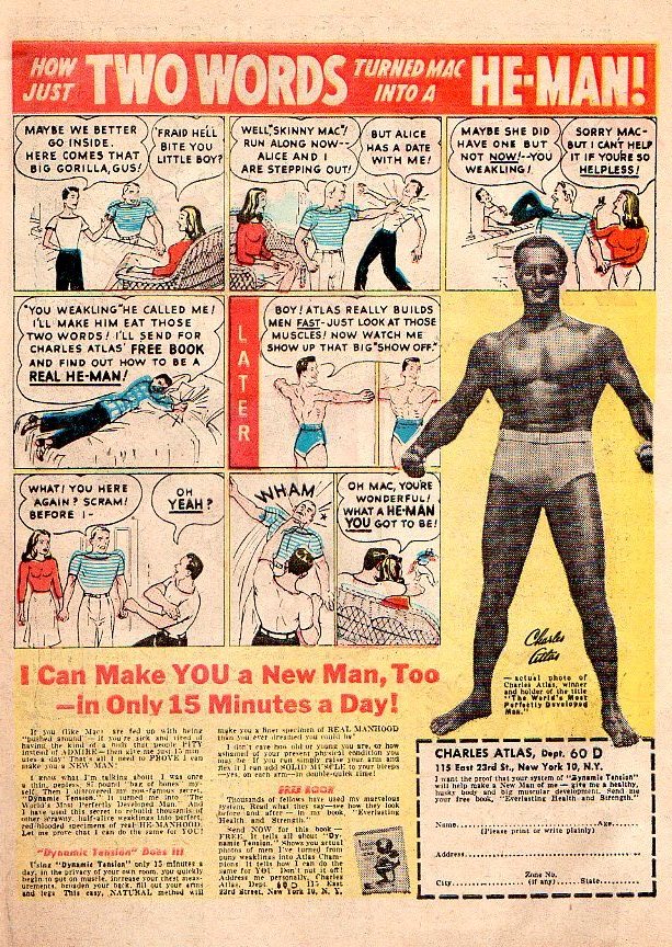 Sub-Mariner Comics Issue #26 - Page 33