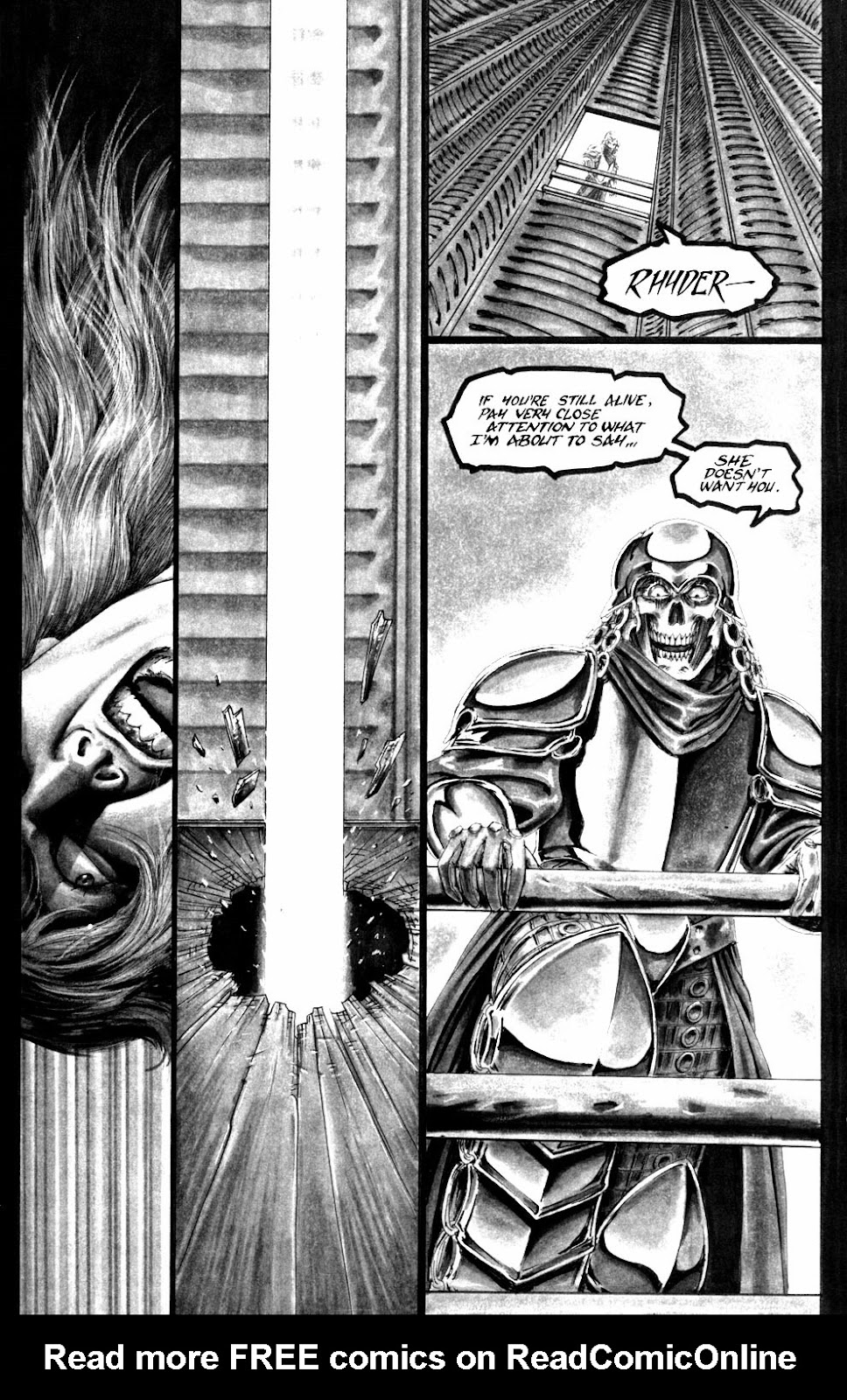 Subtle Violents Full - Page 13