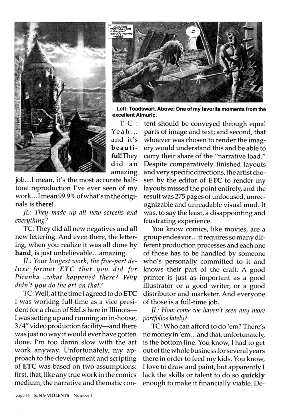 Subtle Violents Full - Page 48