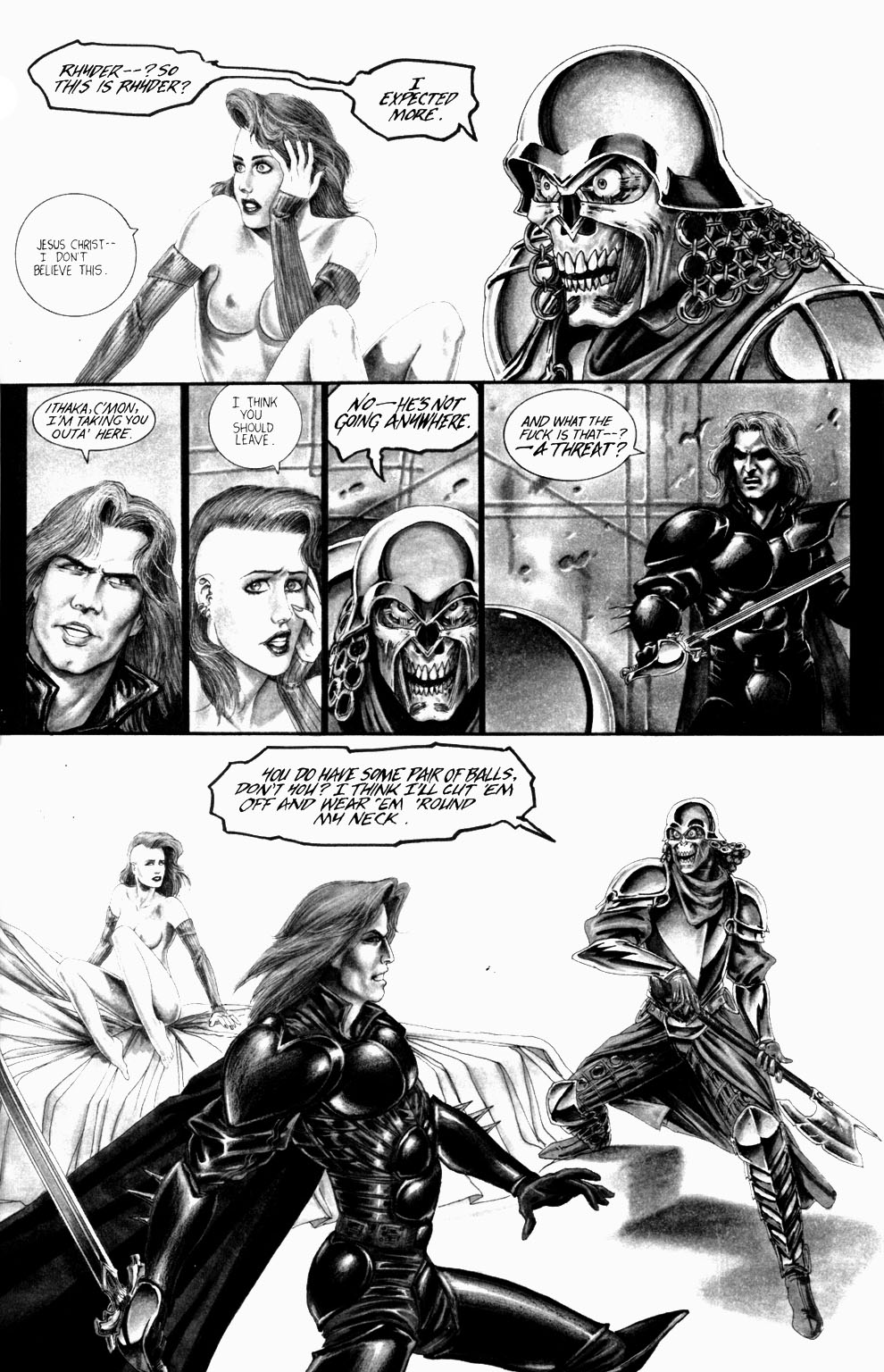 Subtle Violents Full - Page 7