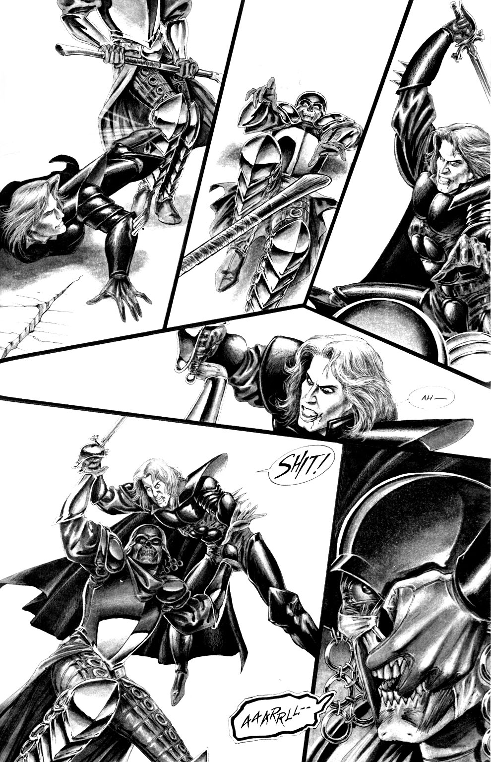 Subtle Violents Full - Page 9