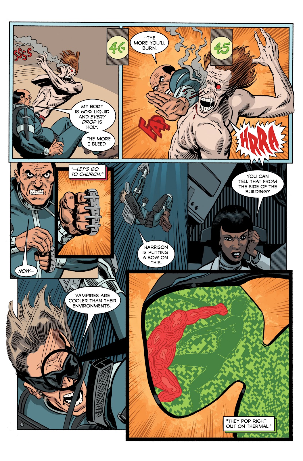 Sucker Issue #1 - Page 32