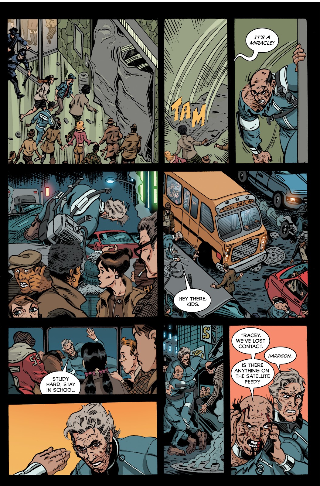 Sucker Issue #1 - Page 37