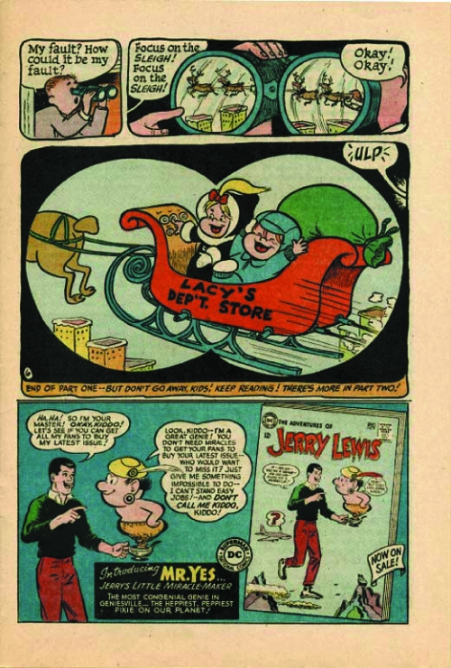 Sugar & Spike Issue #50 - Page 25