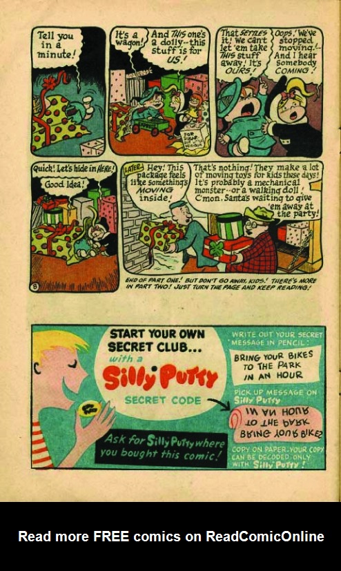 Sugar & Spike Issue #56 - Page 10