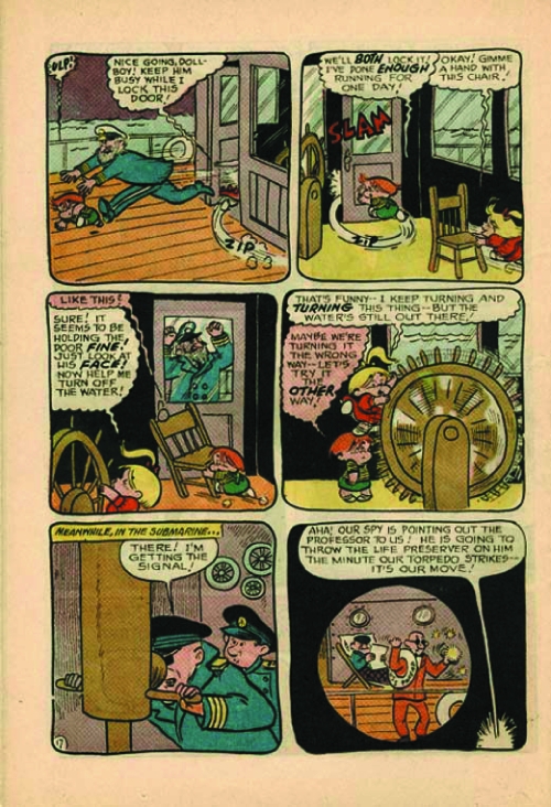 Sugar & Spike Issue #64 - Page 24