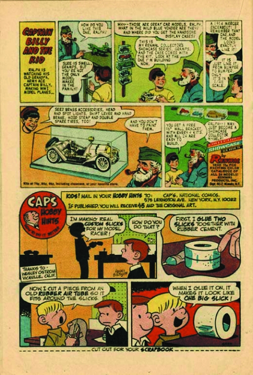 Sugar & Spike Issue #68 - Page 20