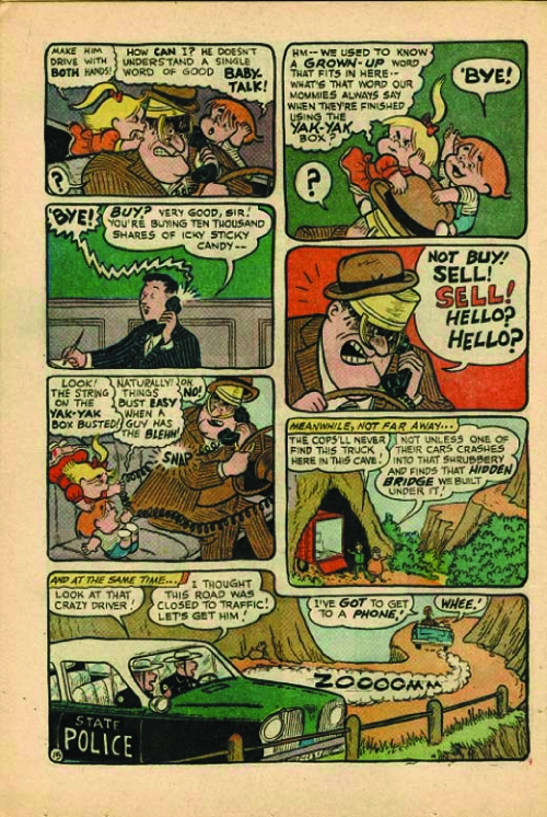 Sugar & Spike Issue #76 - Page 24