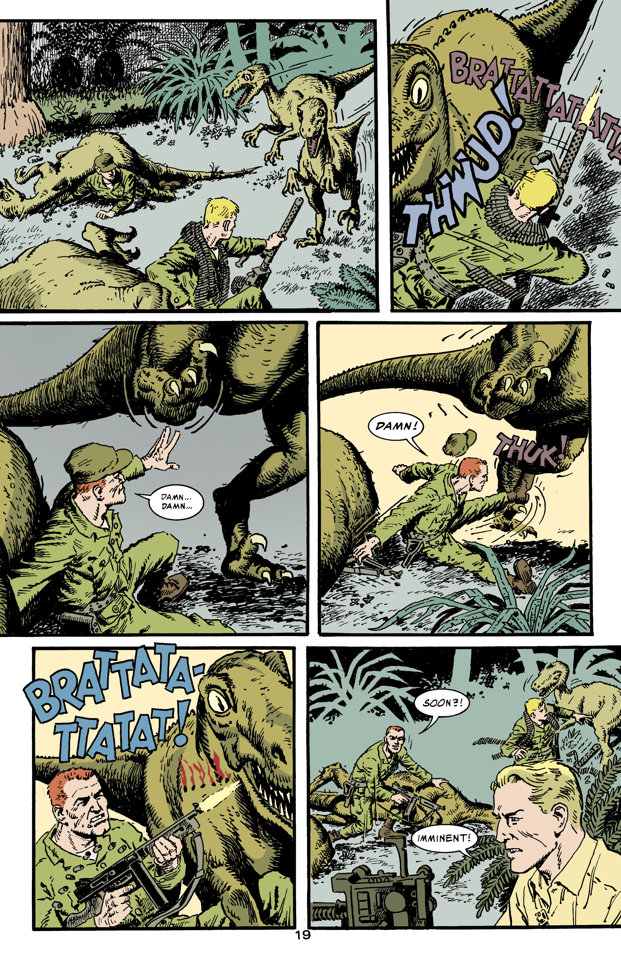Suicide Squad (2001) Issue #10 - Page 20