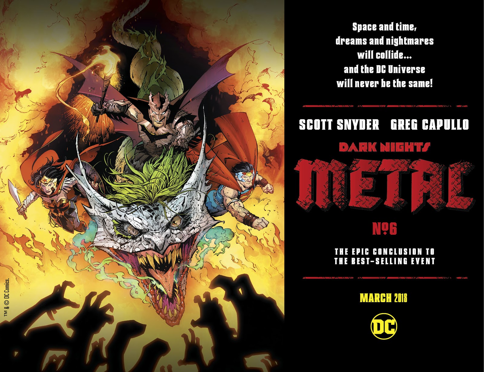 Suicide Squad: Hell To Pay Issue #1 - Page 24
