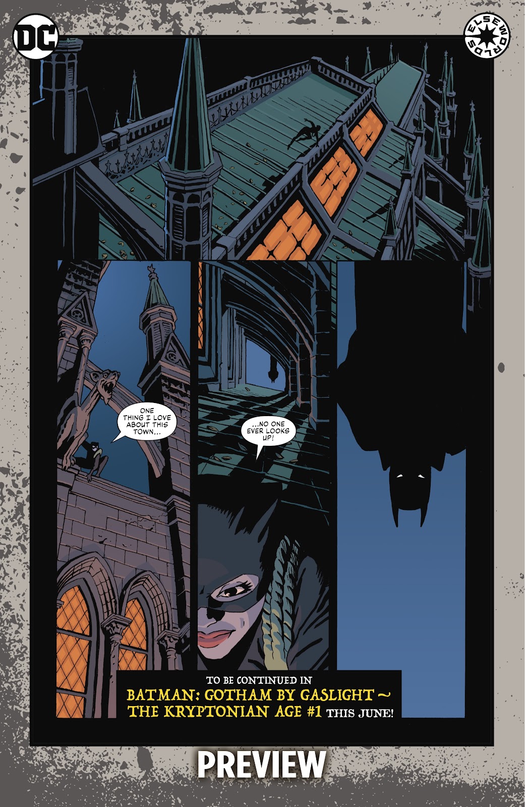 Suicide Squad: Kill Arkham Asylum Issue #5 - Page 26