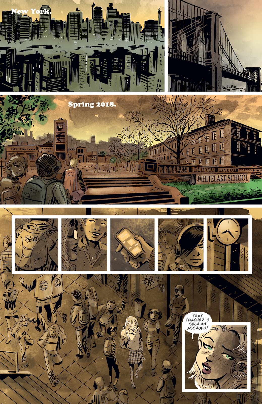 Sukeban Turbo _TPB - Page 7