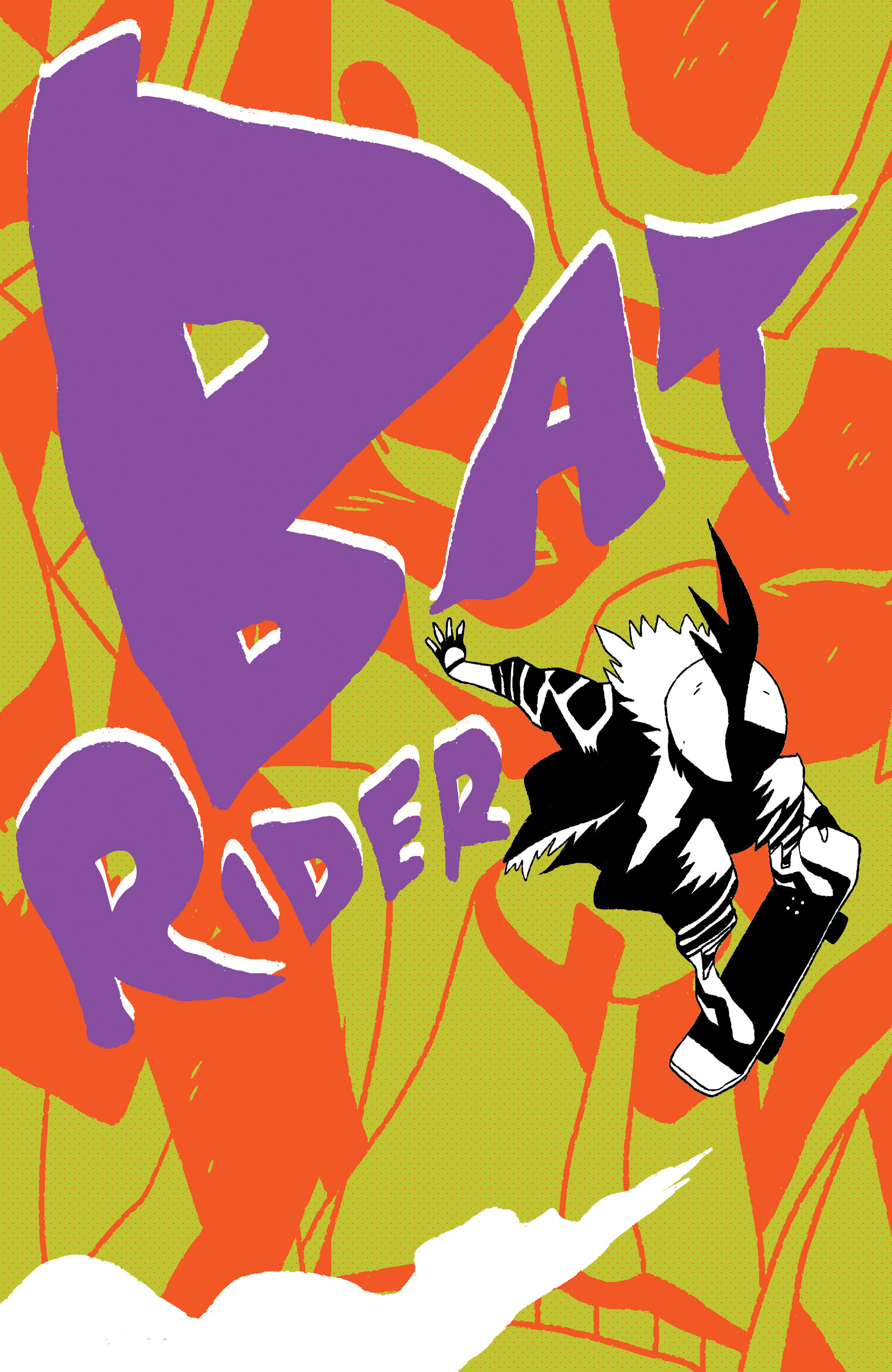 Sun Bakery Issue #3 - Page 34