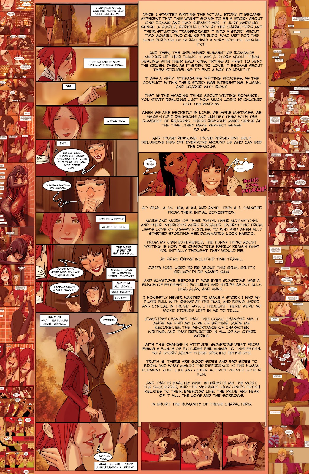 Sunstone TPB 1 - Page 94