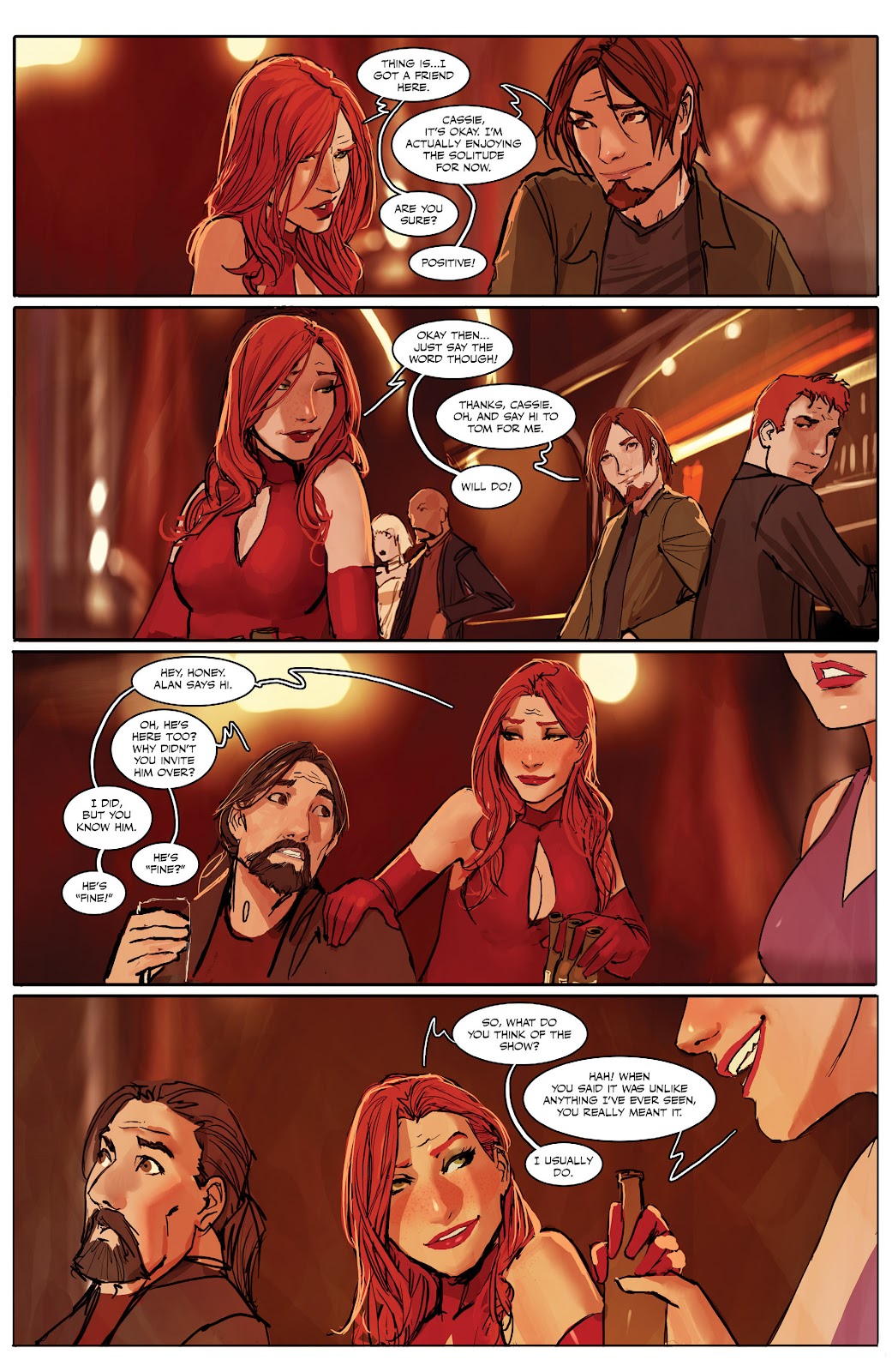 Sunstone TPB 2 - Page 10