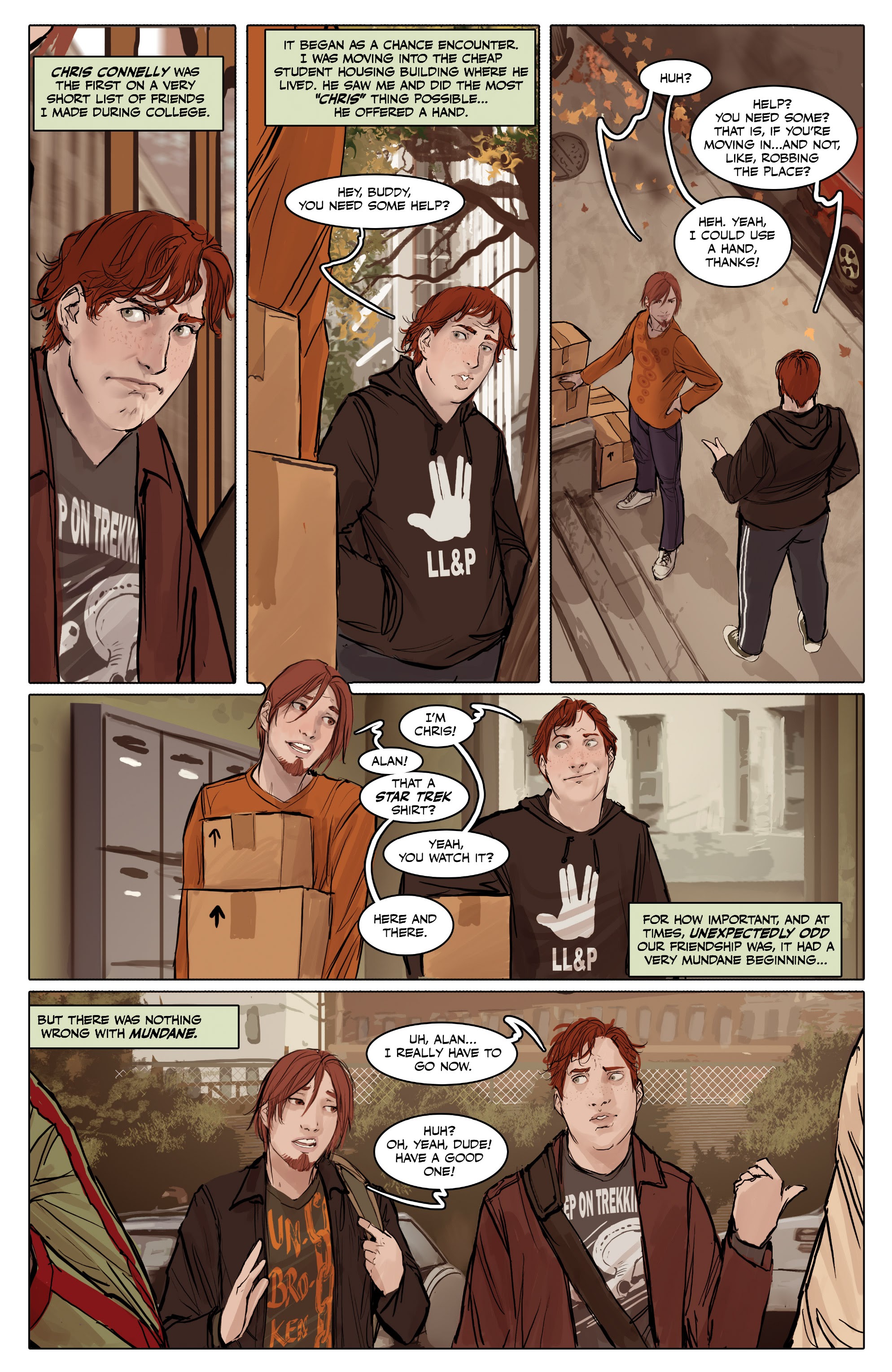 Sunstone TPB 6 (Part 1) - Page 17