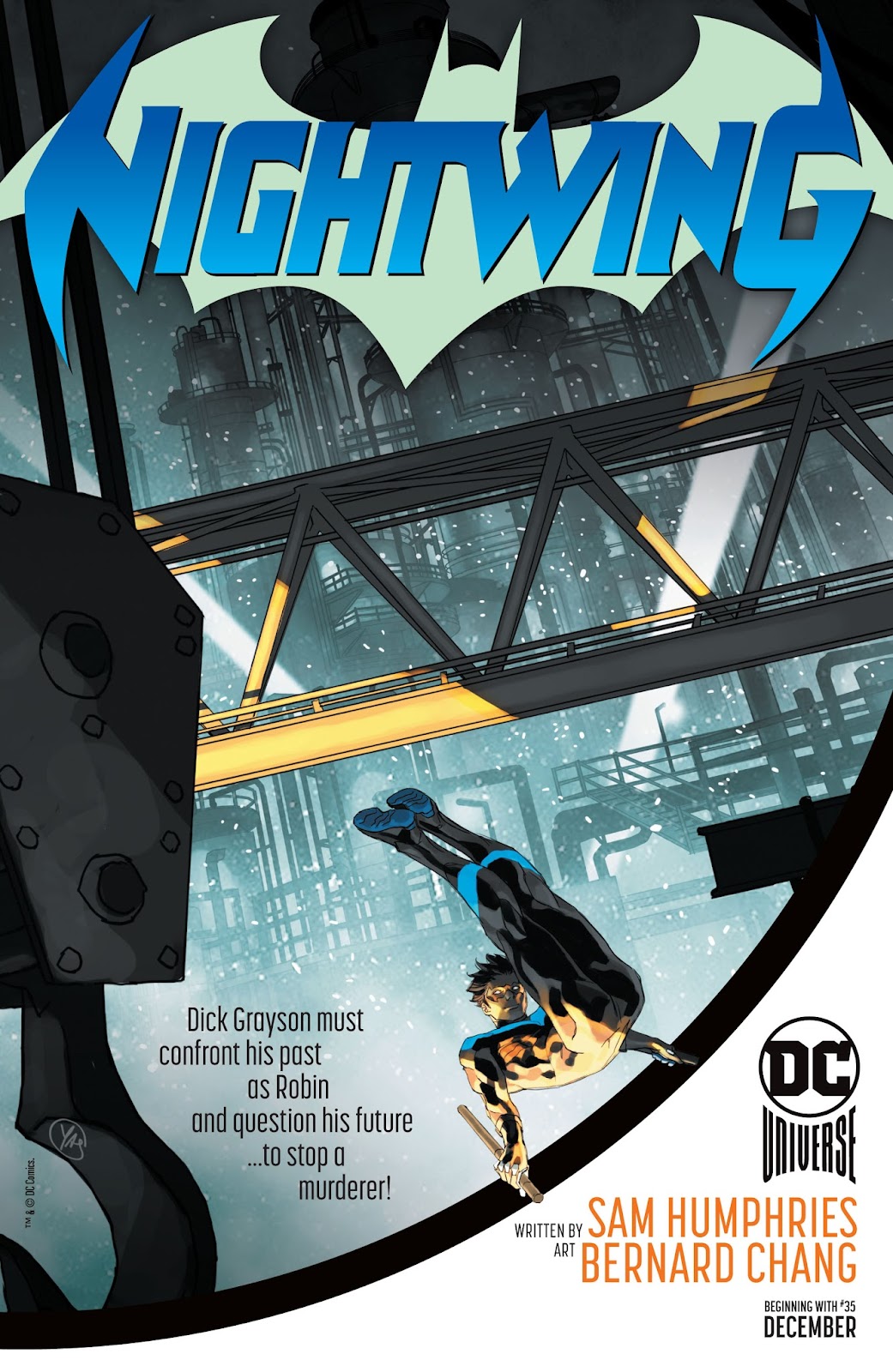 Super Sons (2017) Annual 1 - Page 2