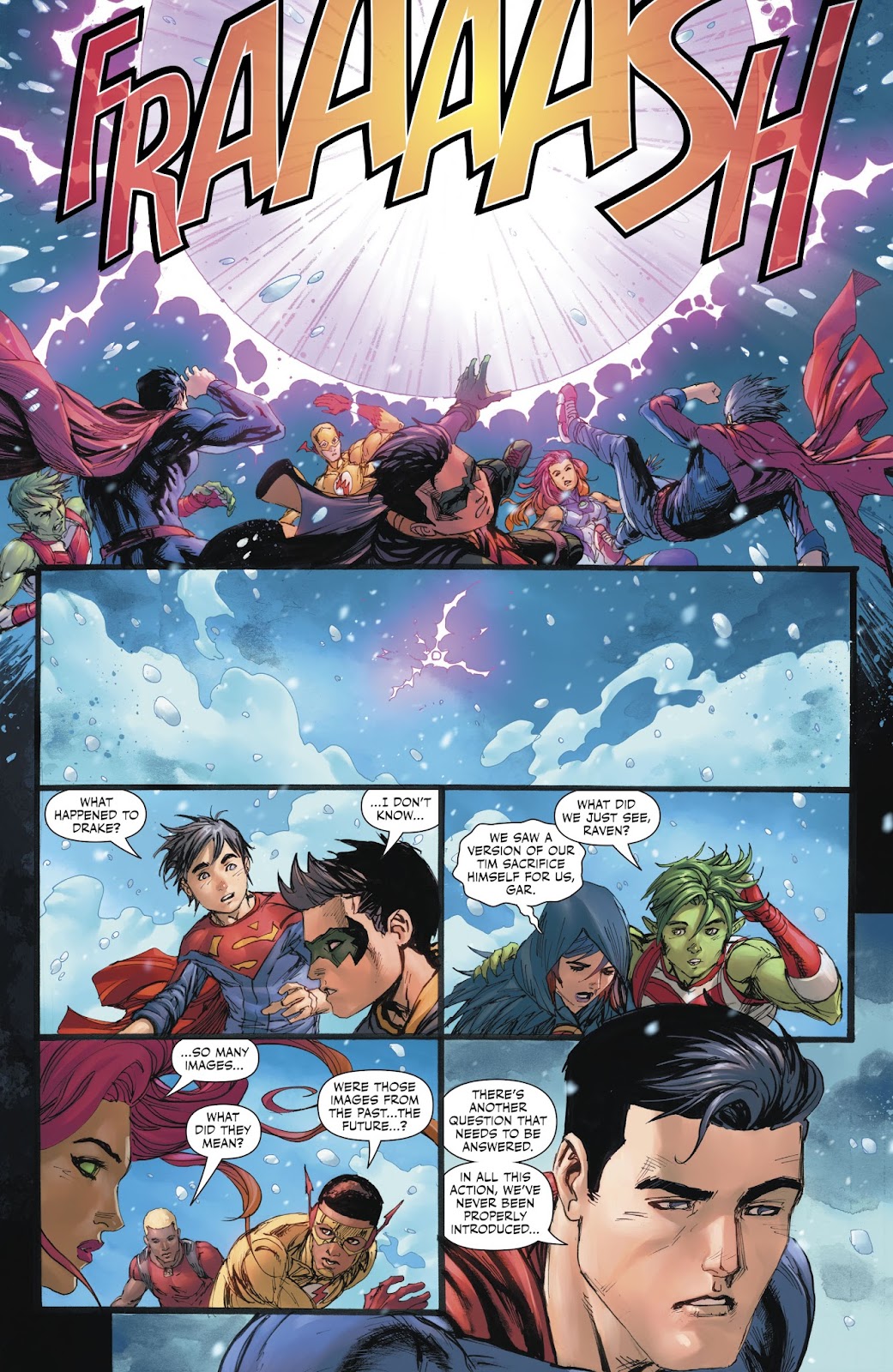 Super Sons (2017) Issue #12 - Page 5