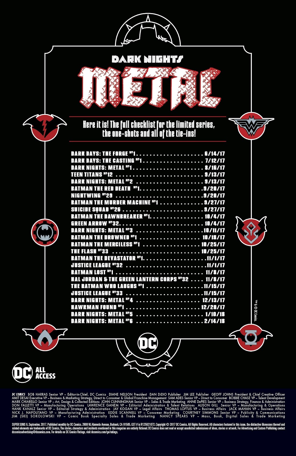 Super Sons (2017) Issue #6 - Page 24
