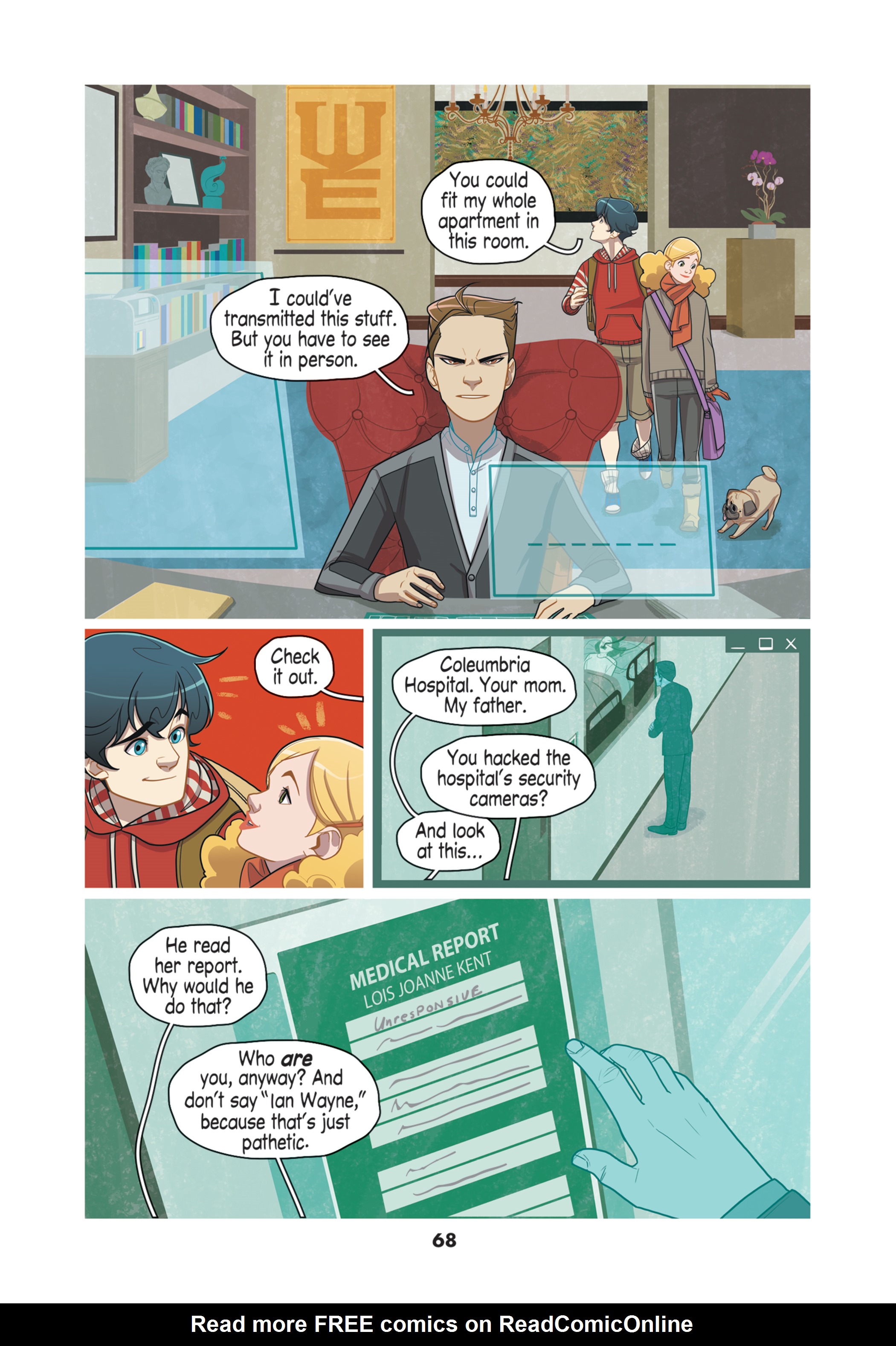 Super Sons (2019) TPB_The_Polarshield_Project_(Part_1) - Page 65