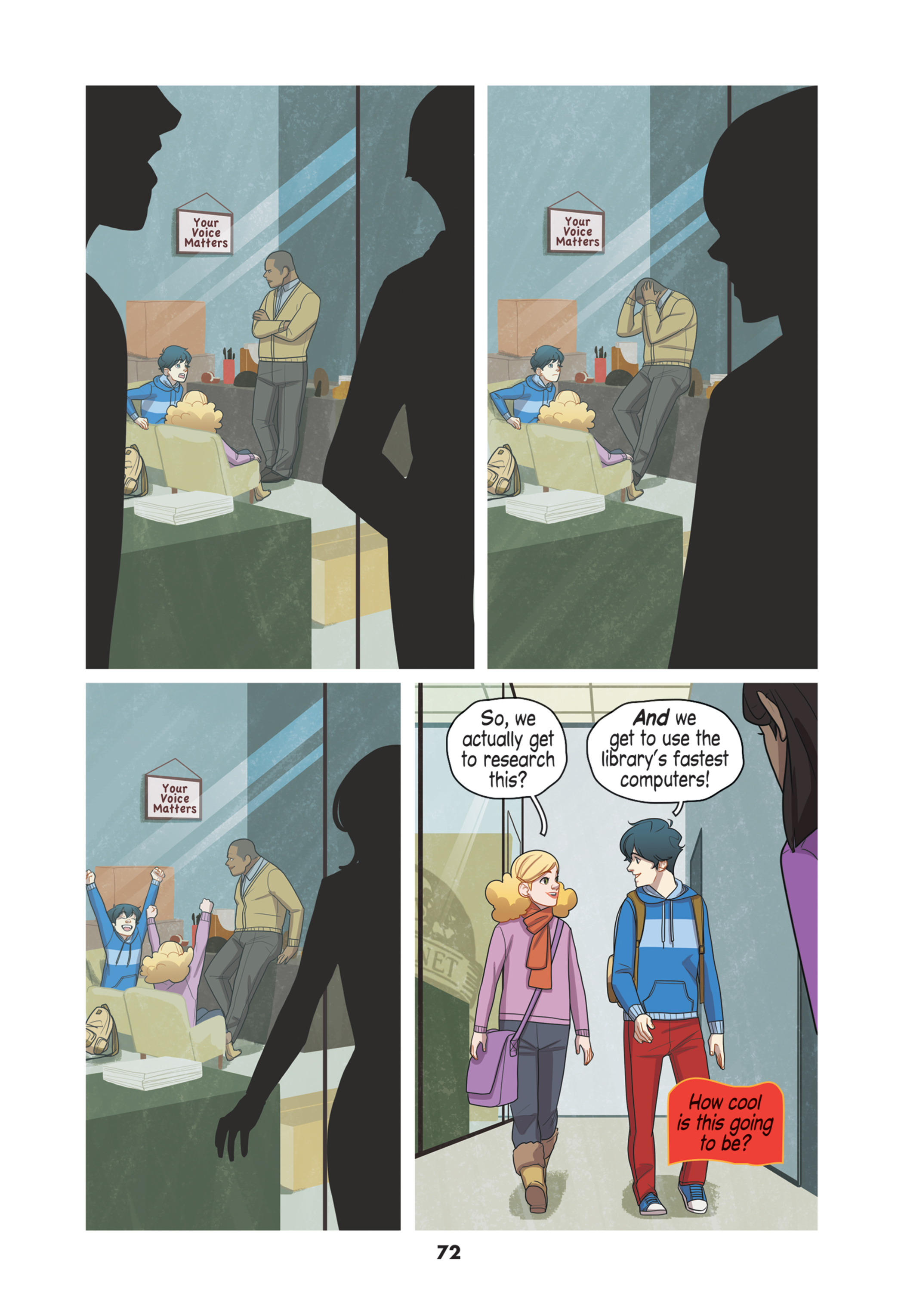 Super Sons (2019) TPB_The_Polarshield_Project_(Part_1) - Page 69
