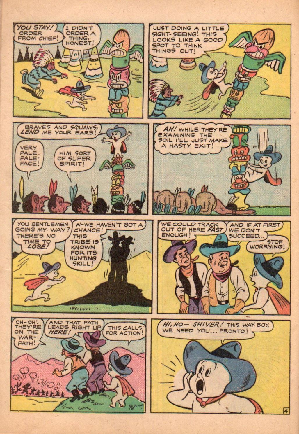 Super Spook Full - Page 32