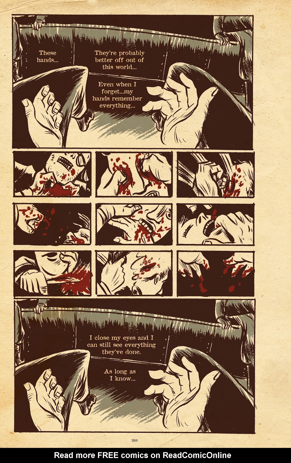 Super Spy (2023) TPB (Part 3) - Page 57