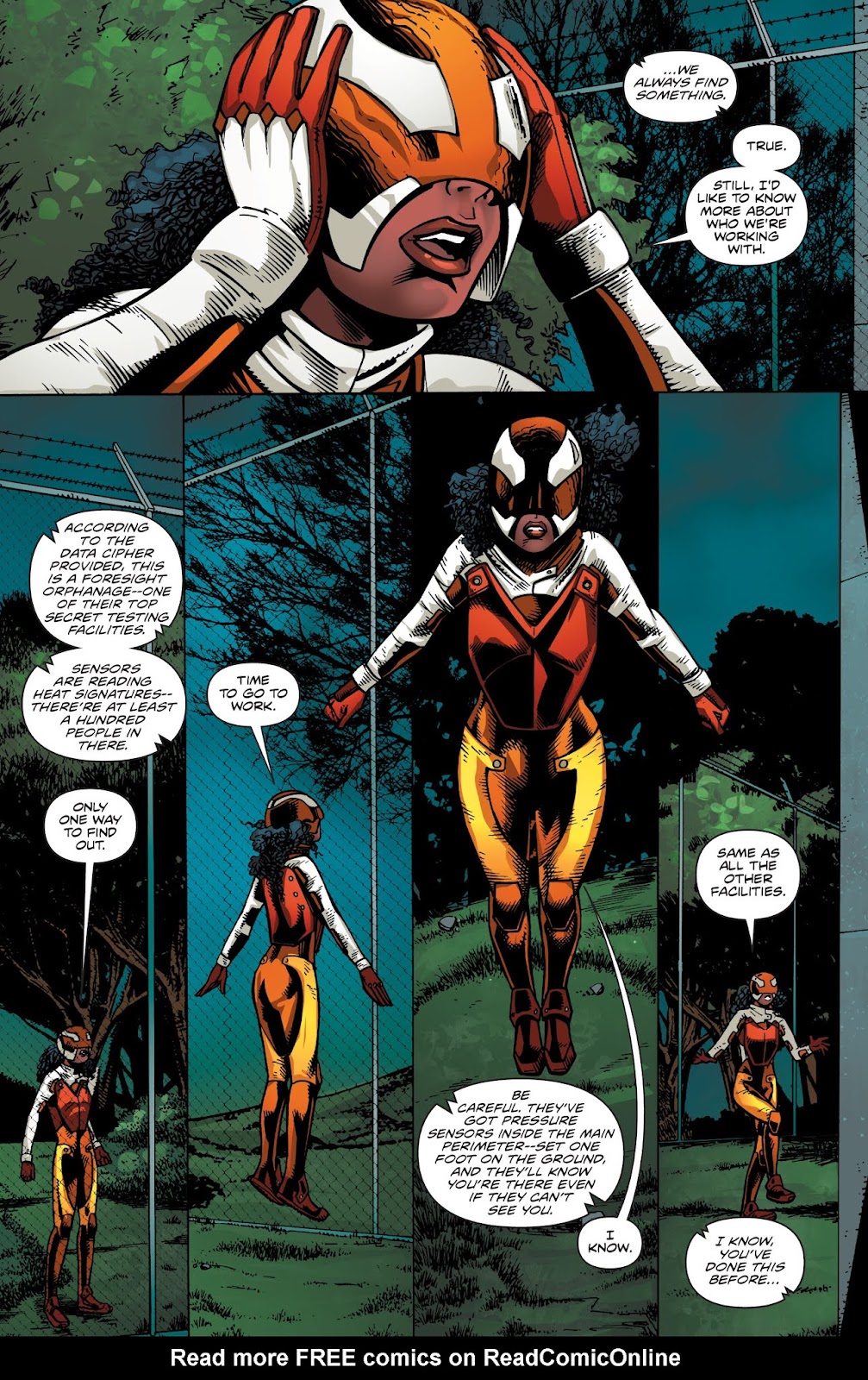 Superb Issue #10 - Page 10