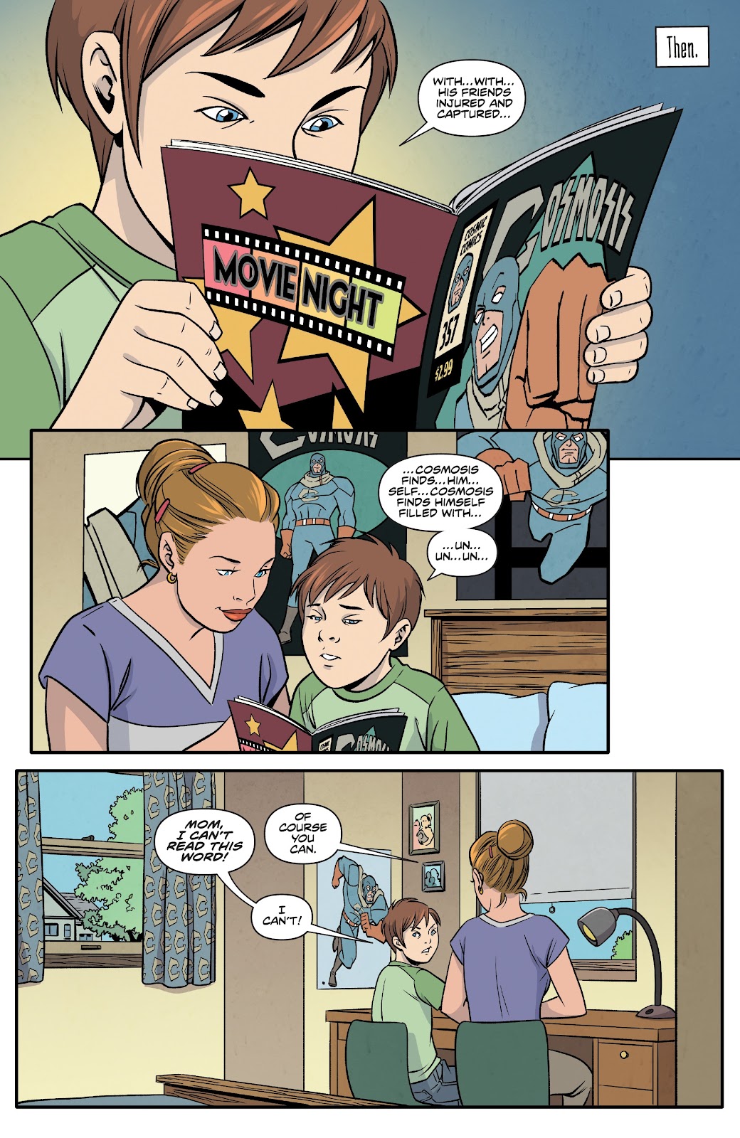 Superb Issue #16 - Page 3