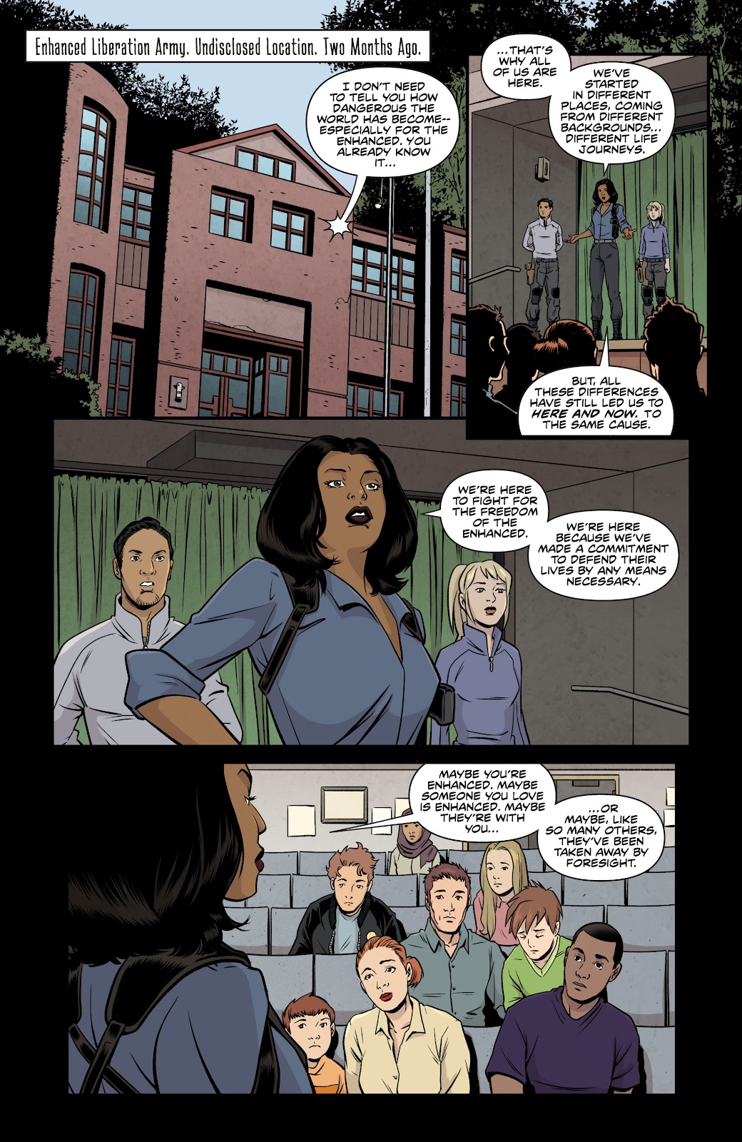 Superb Issue #19 - Page 3