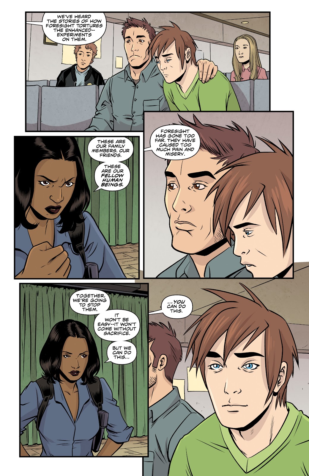 Superb Issue #19 - Page 4