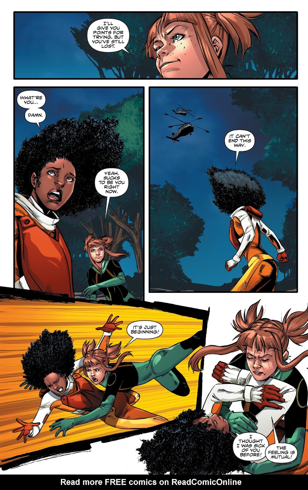 Superb Issue #8 - Page 17
