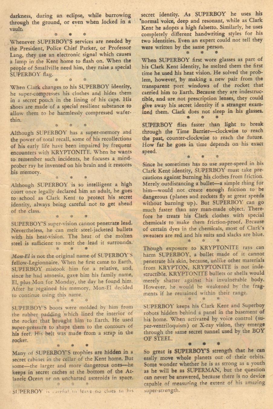Superboy (1949) Issue #138 - Page 30