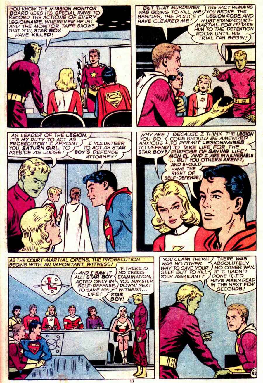 Superboy (1949) Issue #202 - Page 14