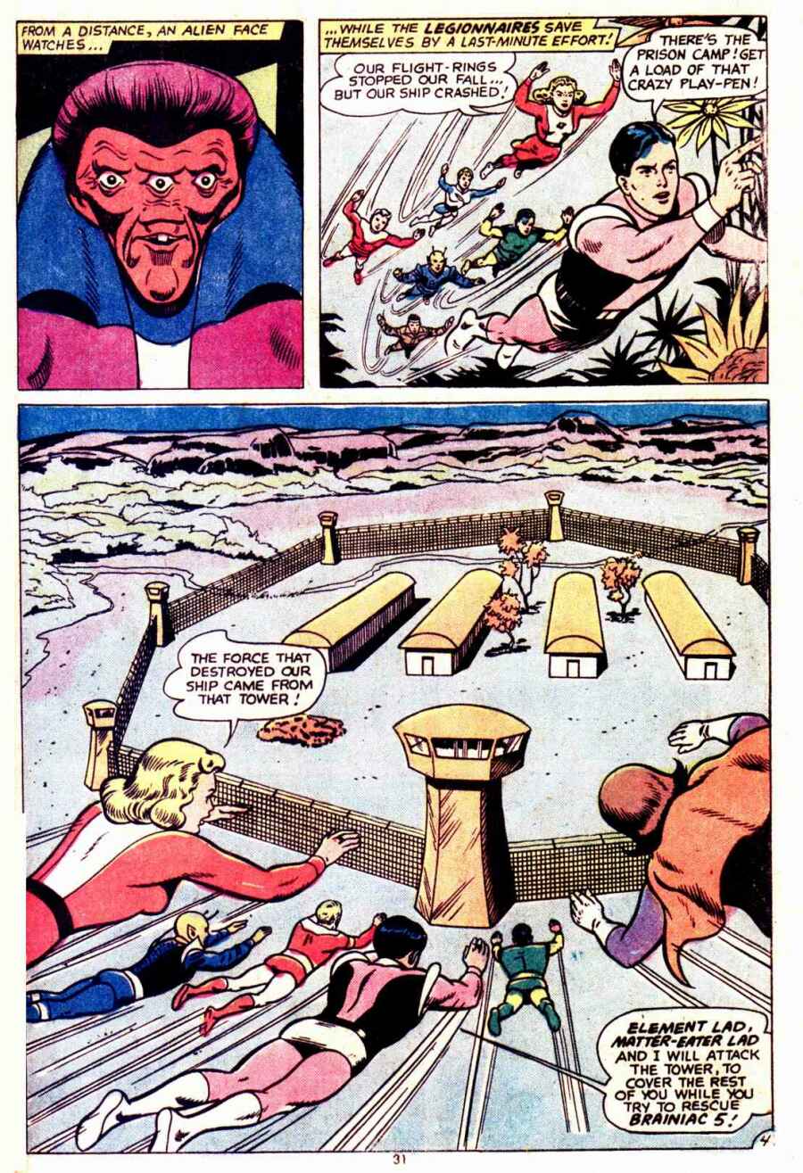 Superboy (1949) Issue #202 - Page 28