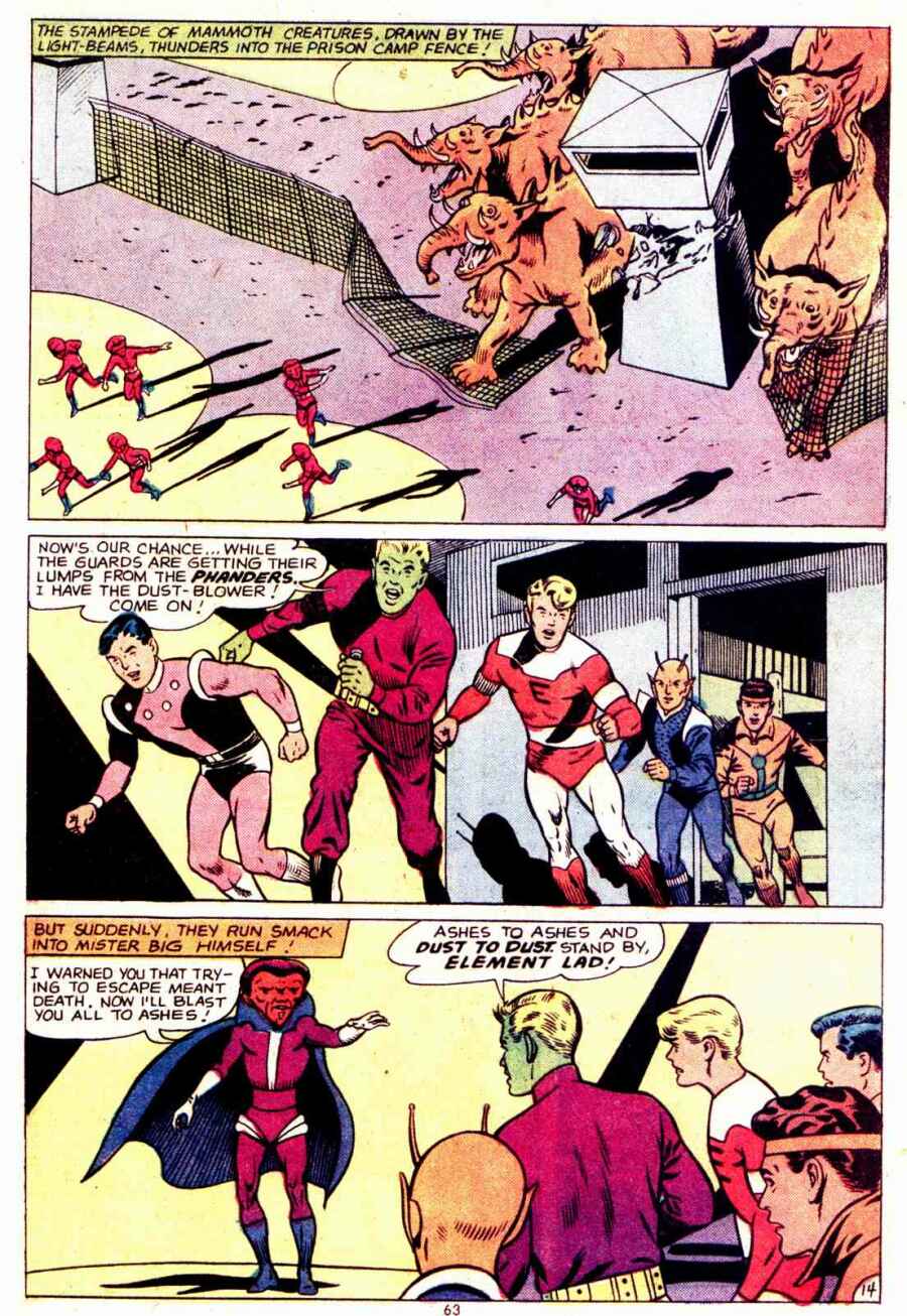 Superboy (1949) Issue #202 - Page 54