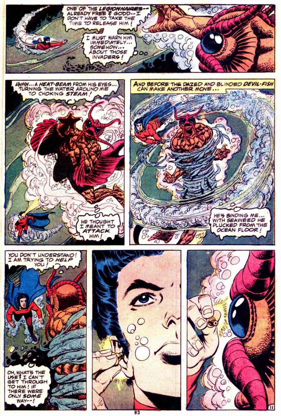 Superboy (1949) Issue #202 - Page 71