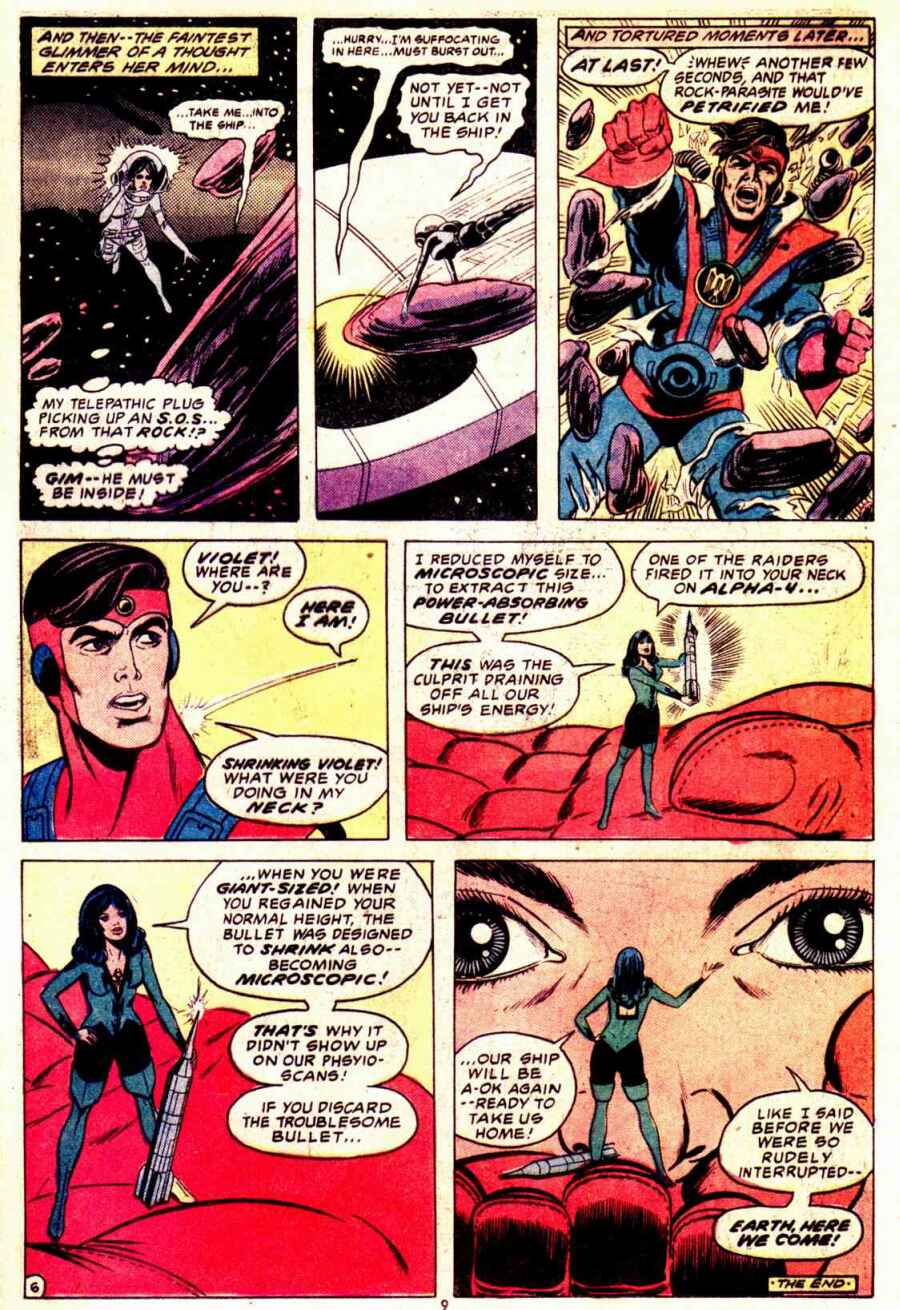Superboy (1949) Issue #202 - Page 8