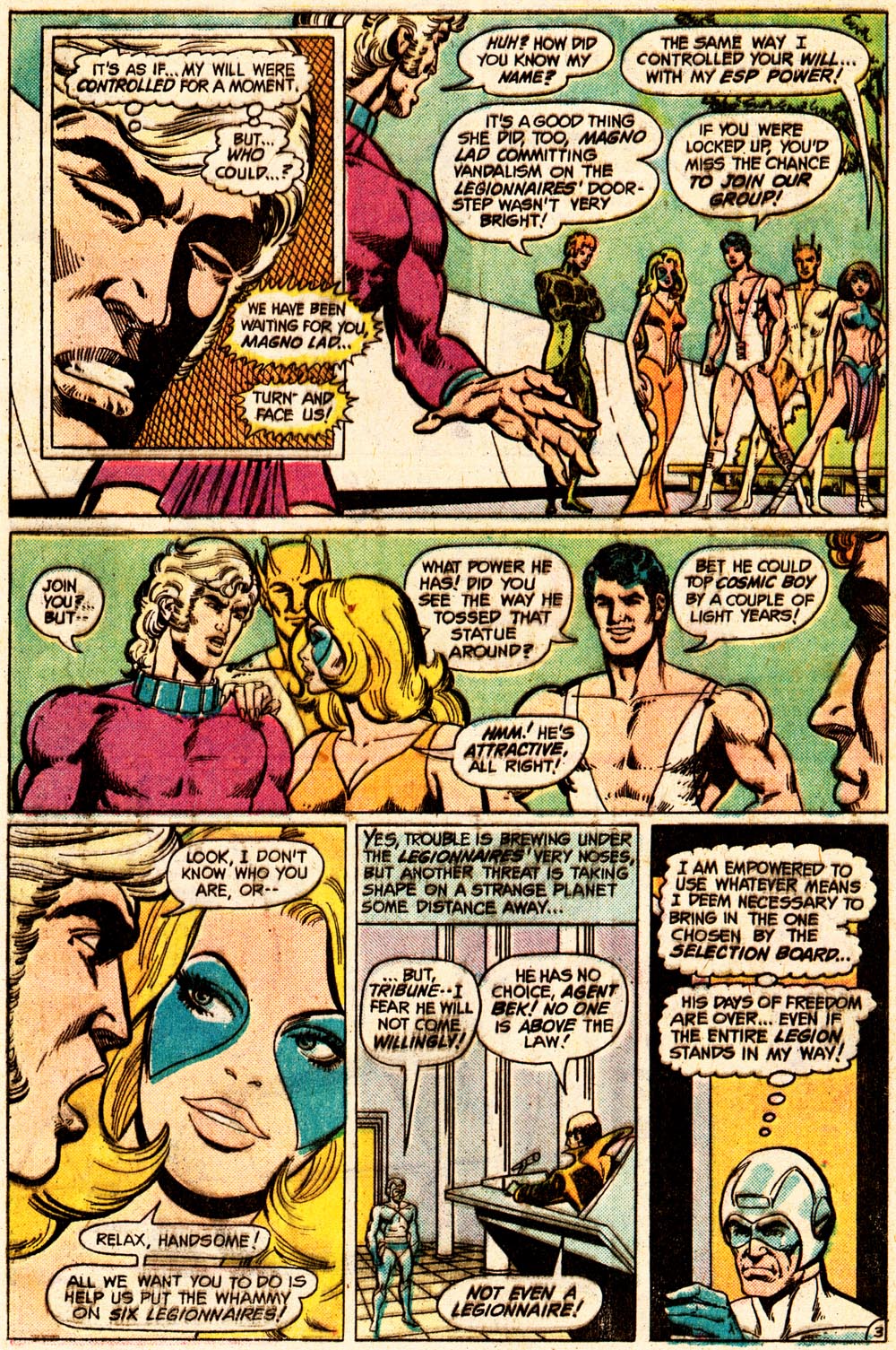Superboy (1949) Issue #212 - Page 4
