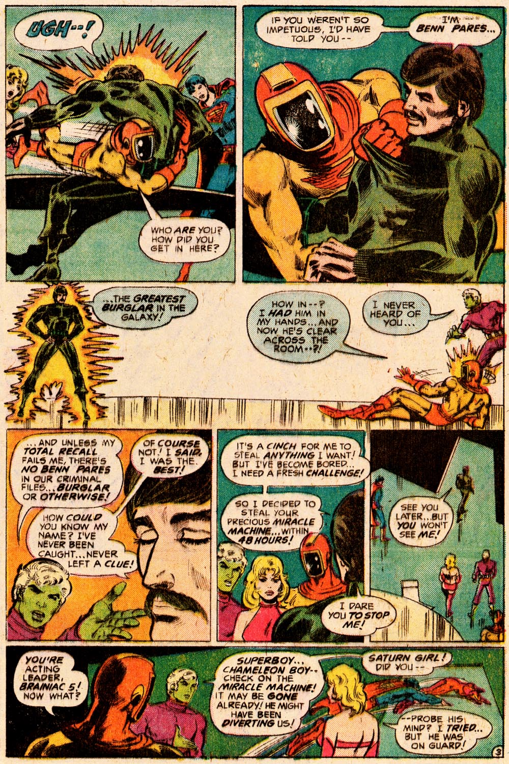 Superboy (1949) Issue #213 - Page 4