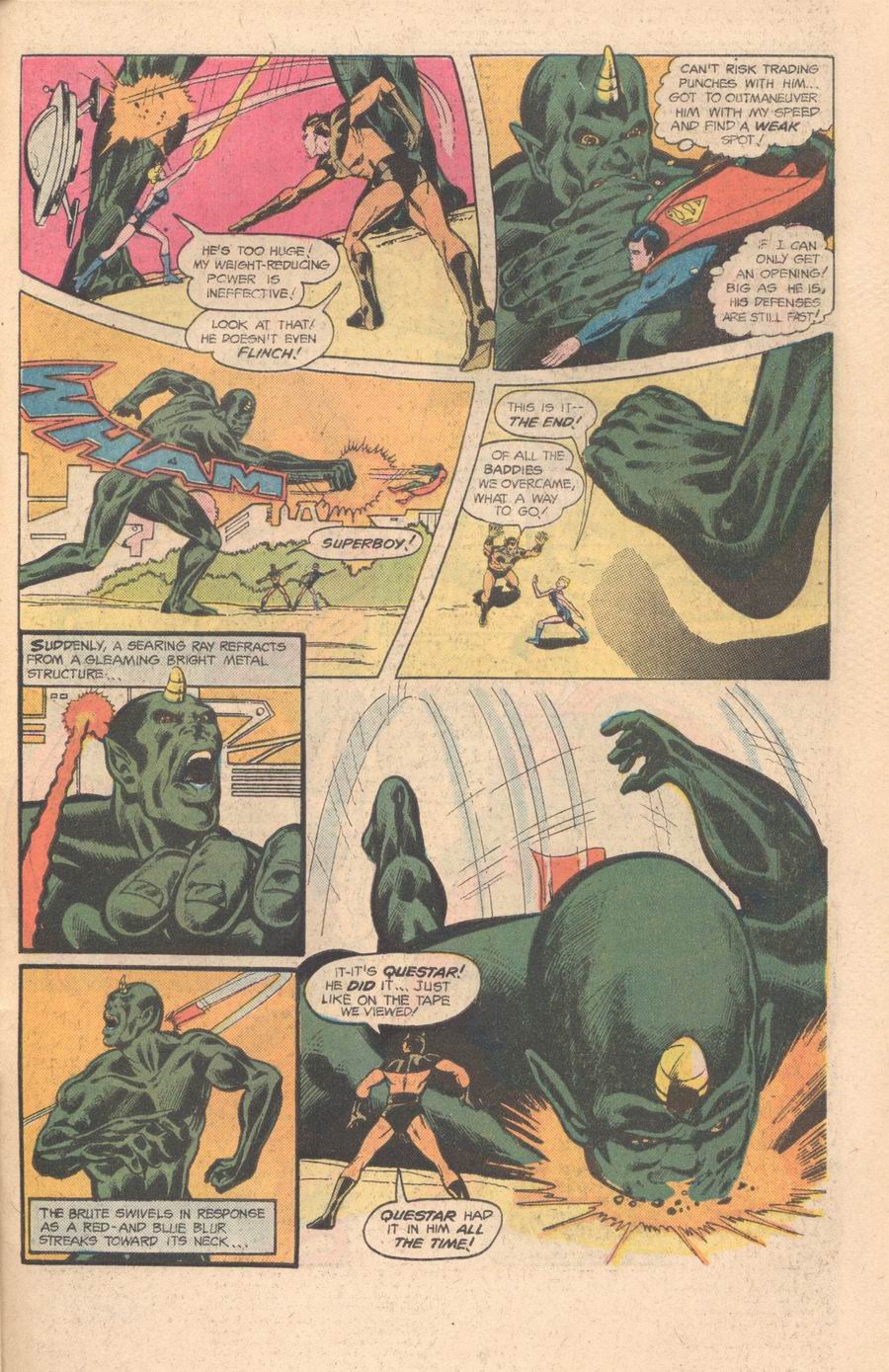 Superboy (1949) Issue #222 - Page 17