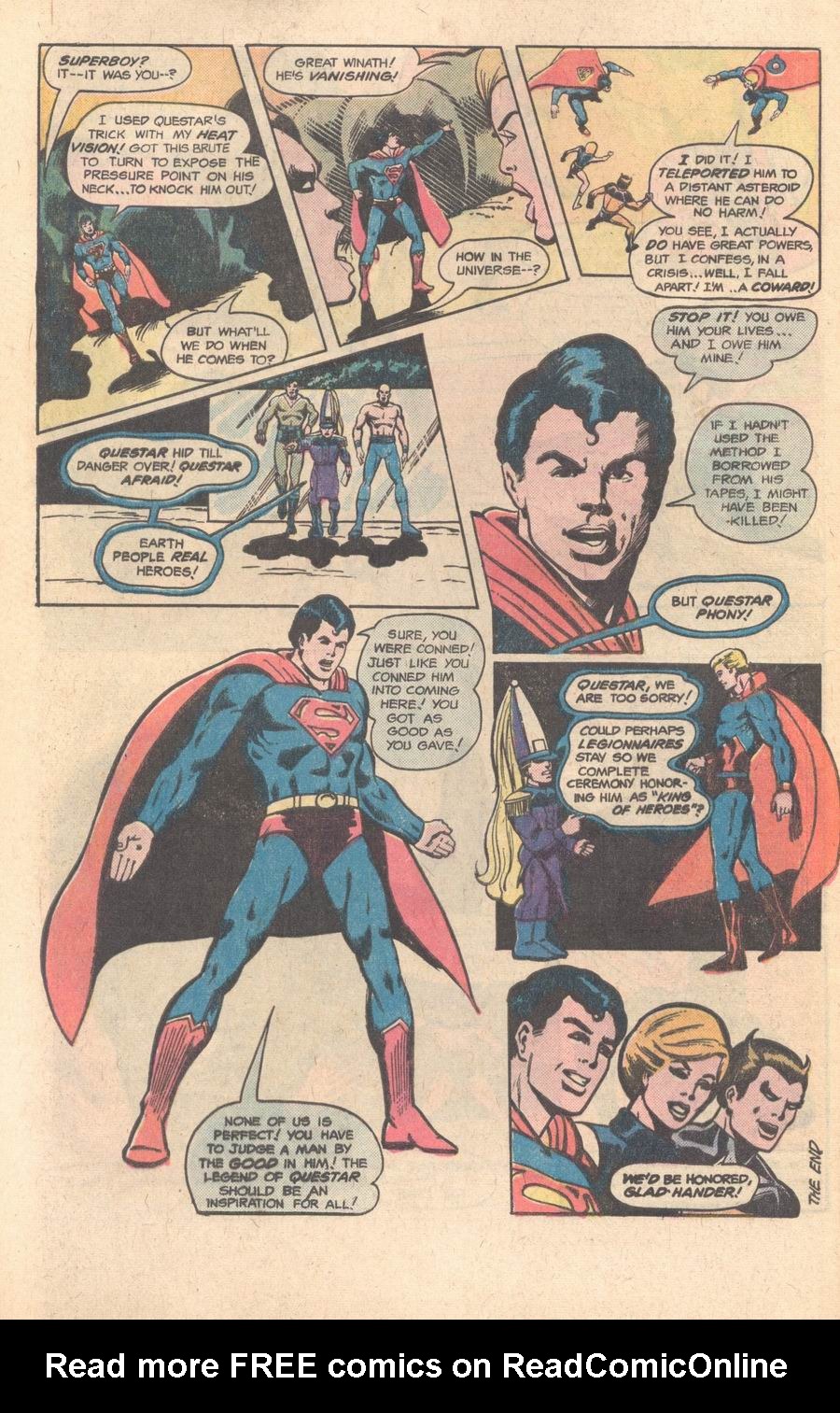 Superboy (1949) Issue #222 - Page 18