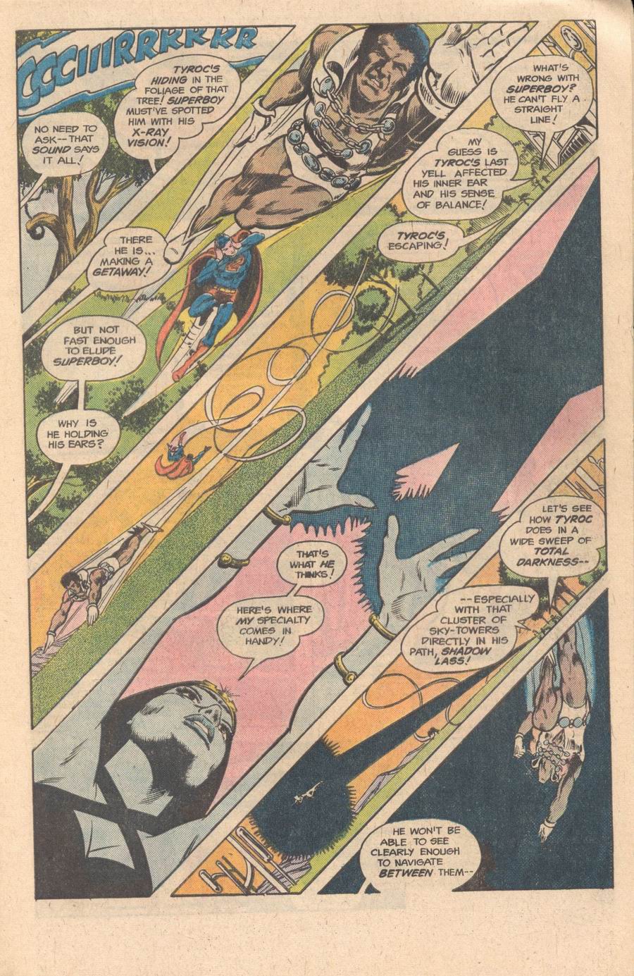 Superboy (1949) Issue #222 - Page 6