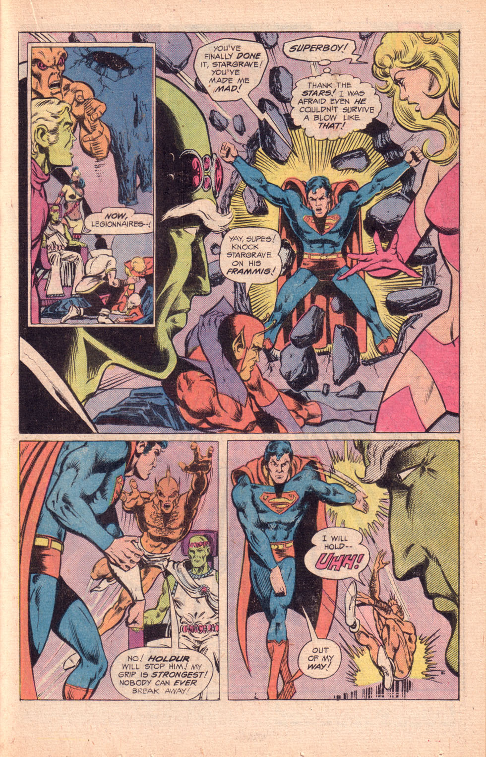 Superboy (1949) Issue #224 - Page 12