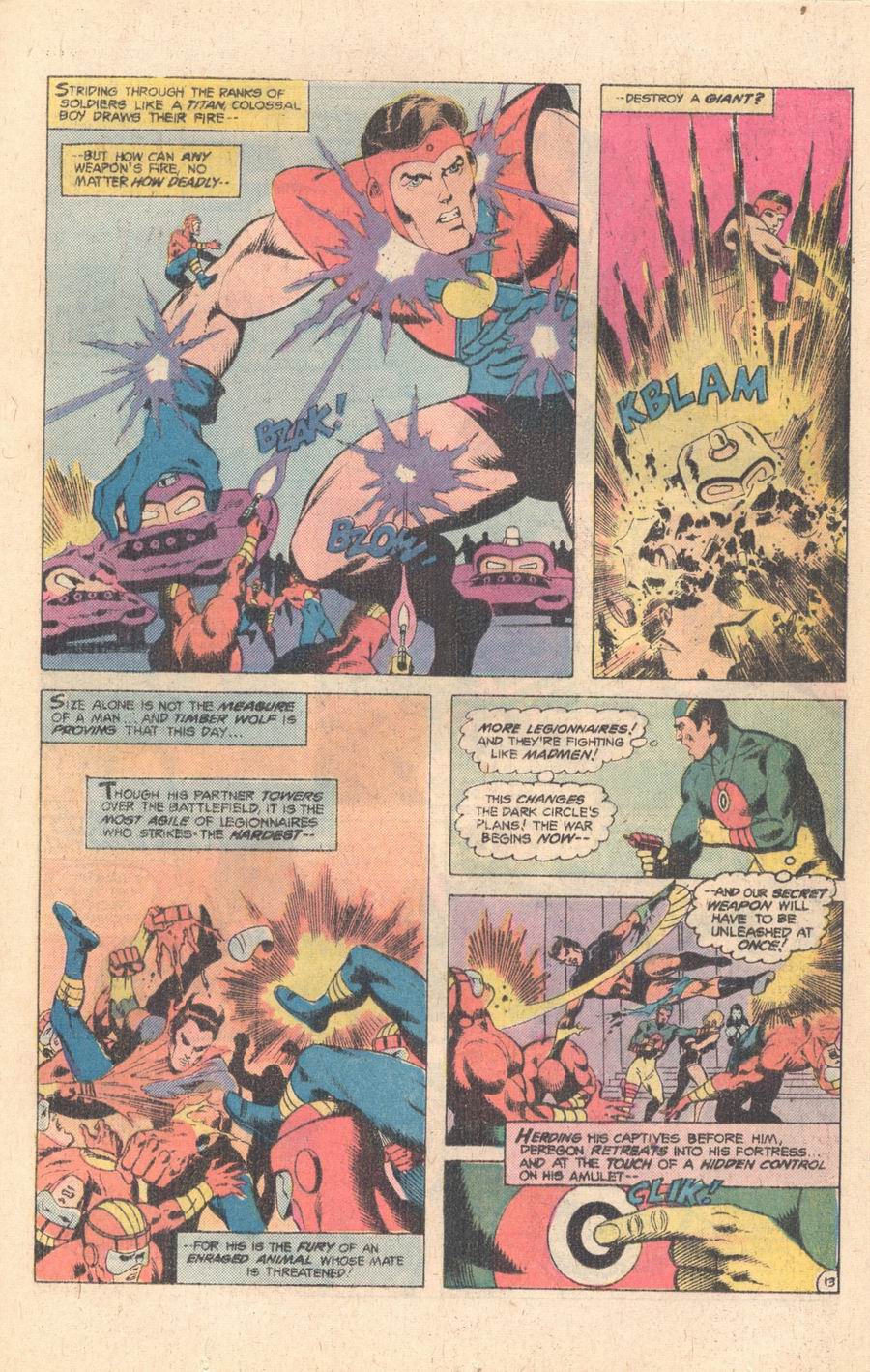 Superboy (1949) Issue #228 - Page 15