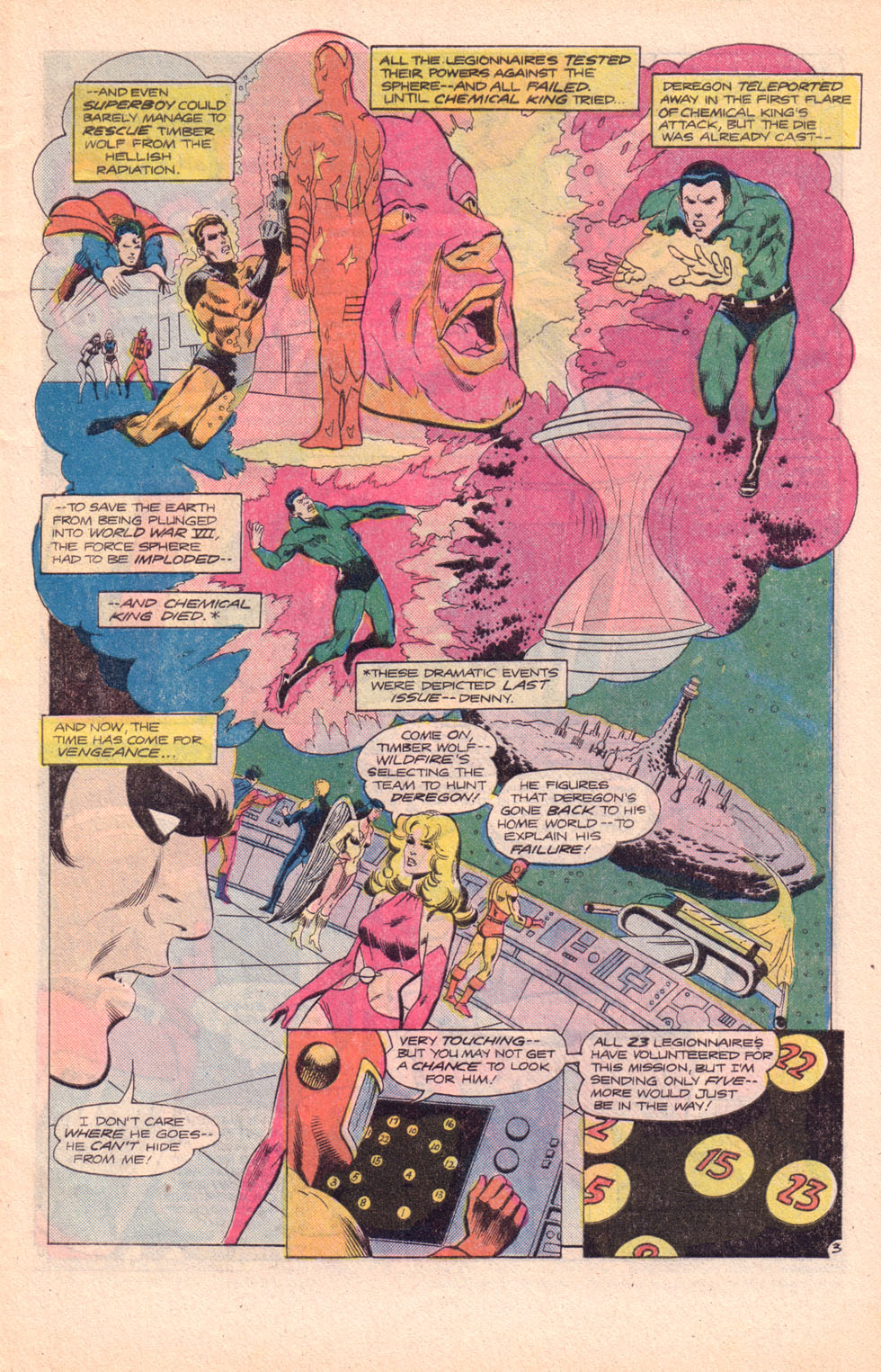 Superboy (1949) Issue #229 - Page 4