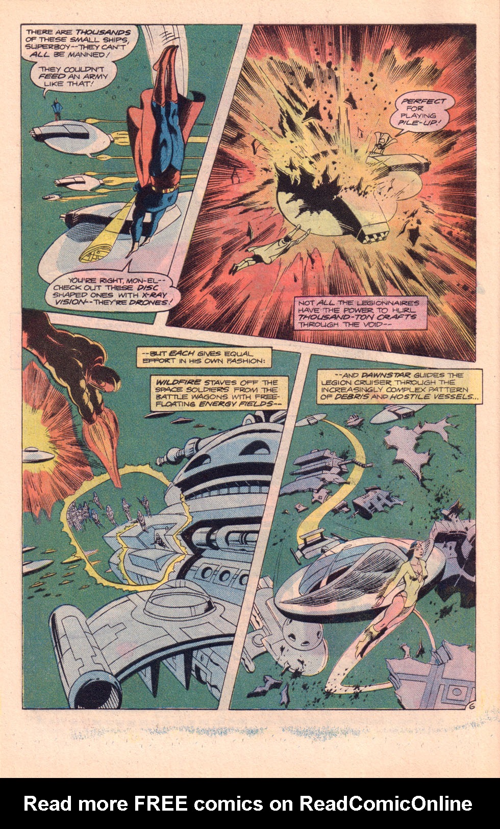 Superboy (1949) Issue #229 - Page 7