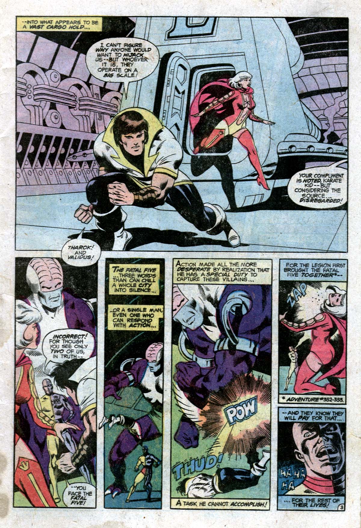 Superboy (1949) Issue #231 - Page 4