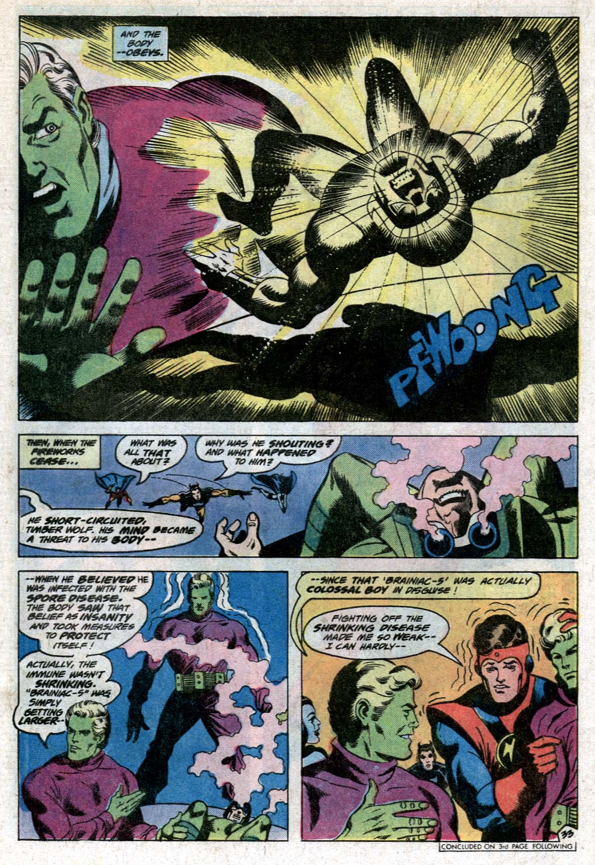 Superboy (1949) Issue #232 - Page 34